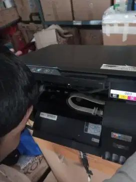 Service Printer, Laptop, dan Komputer panggilan SEJABODETABEK