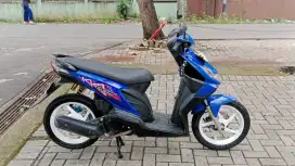 Honda beat karbu th 2009 surat lengkap