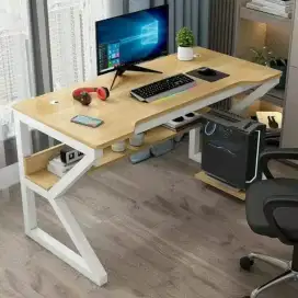 Meja kerja meja printer meja kantor meja pc meja cpu