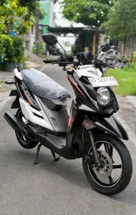 Yamaha XRIDE FI AD Siap Pakai dan Siap Kerja