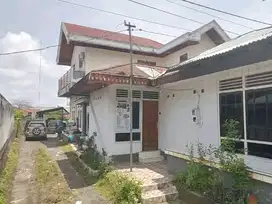 Dijual Rumah Jl. Raya Madidir Unet, Bitung