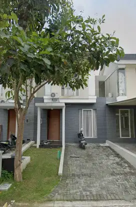 RUMAH DISEWAKAN MURAH NORTHWEST PARK (NB) - CITRALAND