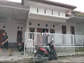 Disewakan Rumah Minimalis Lokasi Mantrijeron