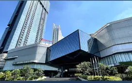 Dijual Apartemen Baru Grand Sungkono Lagoon