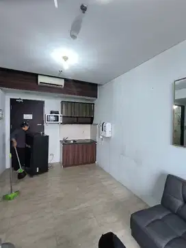 apartemen lexington residence Deket pondok indah