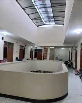 Jual Rumah Kost Kostan Dekat kampus maranatha dekat Tol Pasteur
