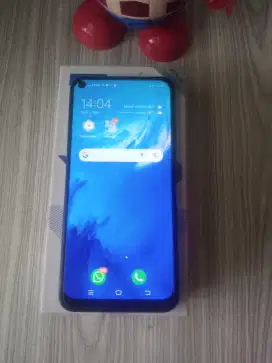 VIVO Y30 RAM 4/128