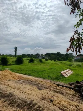 PROMO TANAH KAVLINGAN MURAH VIEW SAWAH KEDUNGU TABANAN BALI