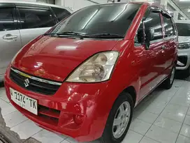 Suzuki Karimun 2008 Bensin