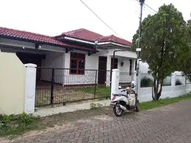 disewakan rumah di jagabaya III, Way Halim