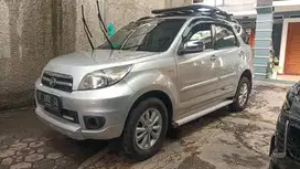 Daihatsu Terios 2011 Bensin