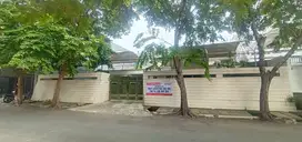 Rumah Sewa Pusat Kota Embong Cerme Cocok Untuk Usaha