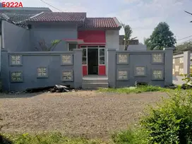 Di jual rumah murah siap huni 5022 A