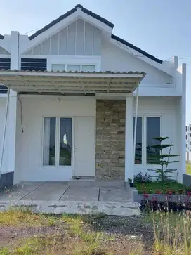 Rumah Dijual DP 0% 1lantai & 2lantai Di Sentosa Buduran Sidoarjo