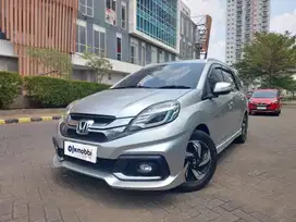 DP HANYA 5% !! Honda Mobilio 1.5 RS Bensin-AT 2015 267