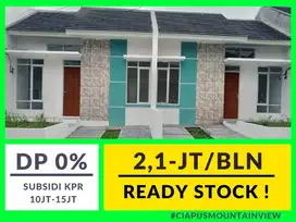 Rumah murah Bogor,Rumah Ciapus Bogor, rumah ready stock