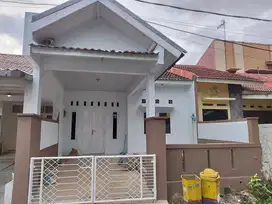 Rumah dijual Murah Bagus Puri Gading Bekasi dekat ke Tol Jatiwarna,SHM