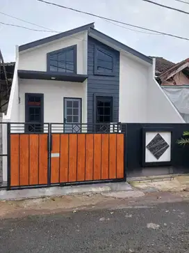 Di jual rumah murah siap huni 5789 A