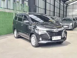 Avanza G Matic 2019 DP MIN 15 JT