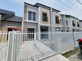 Rumah siap huni