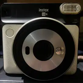 Dijual cepat kamera fuji Instax