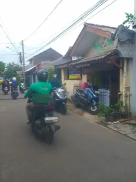 Dijual Rumah Murah di Beji Depok Jawa Barat