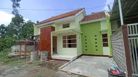 BU Jual Cepat Jual Rugi 195 nett rumah siap huni Tulungagung