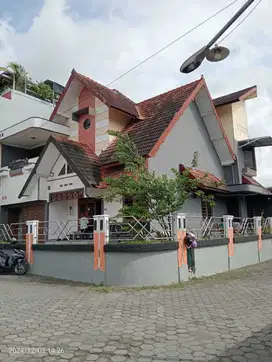 Rumah MURAH dalam Perum Kodya Yogyakarta