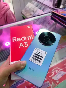 Xiaomi Redmi A3 New