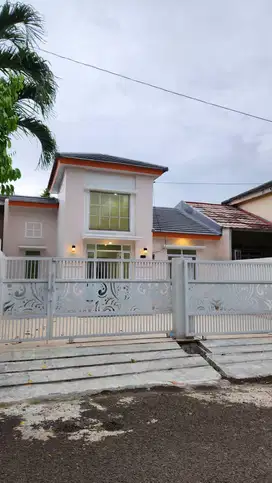 Rumah mewah murah di citra indah City