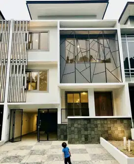 30KAMAR Rumah kost untung besar bumi marina its hang tuah