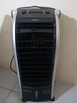 AIR COOLER SHARP