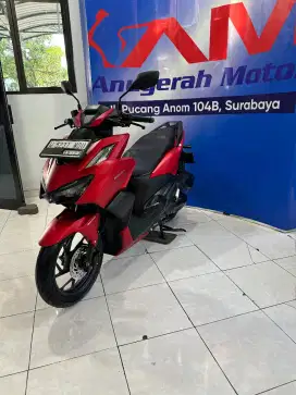 Honda All New Vario 160cc Thn.. 2022 Anugerah Motor Pucang Anom