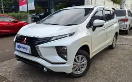 [OLXmobbi] Mitsubishi Xpander 1.5 GLS Bensin-MT 2021 Putih