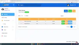 Software Ujian Online CBT Sistem Acak