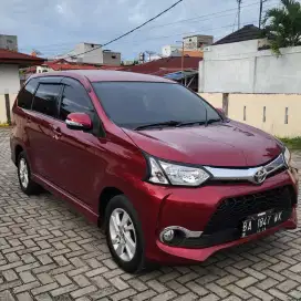 Avanza Veloz 1.3 AT