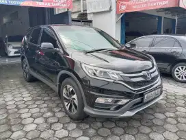 CRV prestige 2015 2.4 matic [bisa kredit dp10jt]