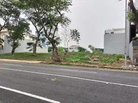 Tanah murah Raya Bukit Golf International Citraland