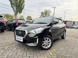 Datsun Go Panca 1.2 D Bensin MT 2019 , Hitam