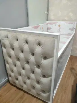 Jual CEPAT Luxury Baby Box Juno Home