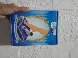 Foot Scrubber penghalus tumit kaki