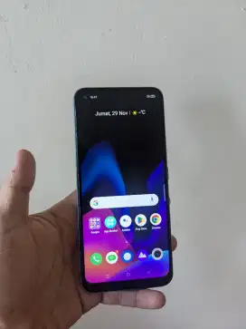 Realme 7i Ram 8/128 Normal