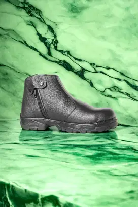 Produksi Sepatu Boots Safety Yang Bagus Sukabumi