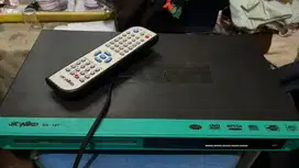 DVD PLAYER NIKON