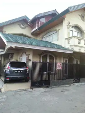 Jual Rumah di Rumbai Pekanbaru