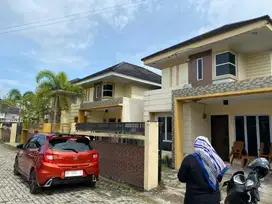 Jual Rumah Perum Villa mulia indah lestari