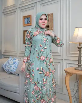 HOST LIVE STREAMING TIKTOK JUAL GAMIS ADA MESS