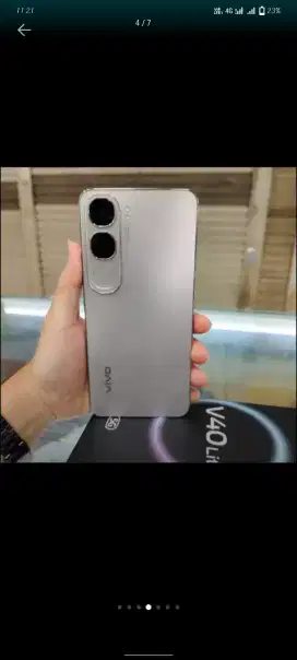 Vivo v40 lite 5g