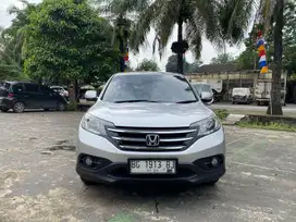 Honda Crv 2.4 RM3 AT 2013