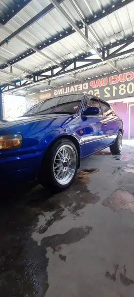 Toyota Corolla 1997 Bensin